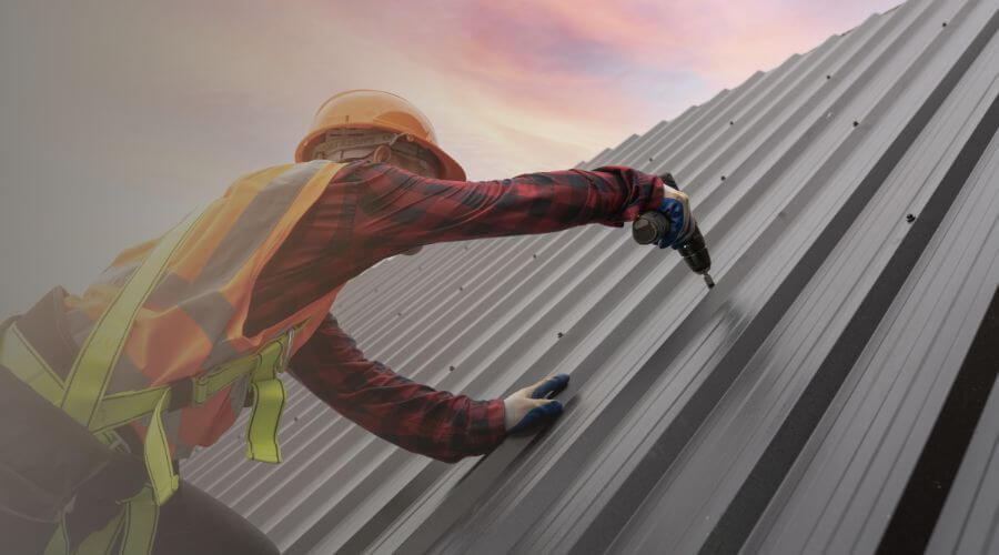 Professional residential roofers in Byron, NY